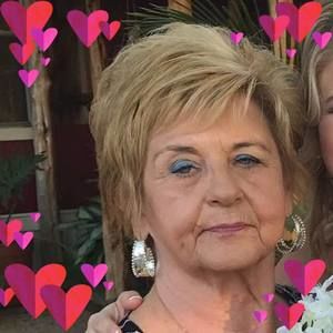 Meet your Posher, Sandra